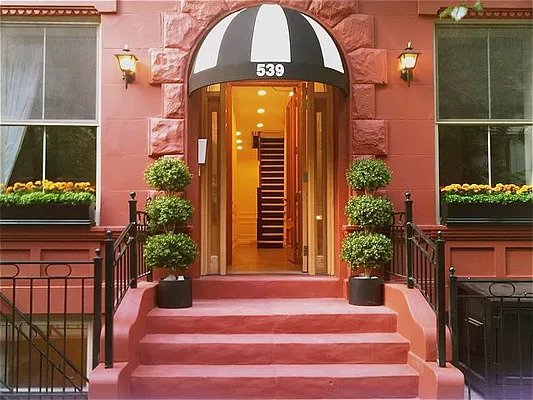 539 East 87th St, New York City