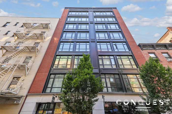 199 Mott St Penthouse, New York City